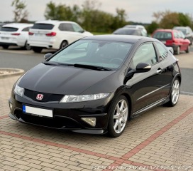 Honda Civic Type R