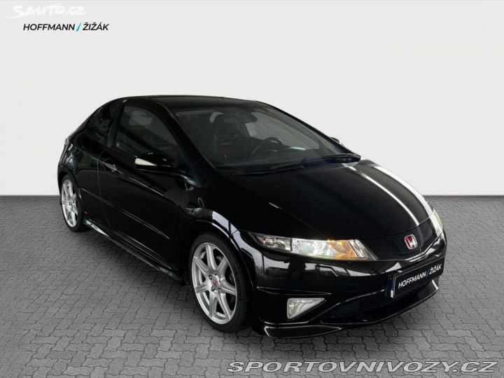 Honda Civic Type R 2007