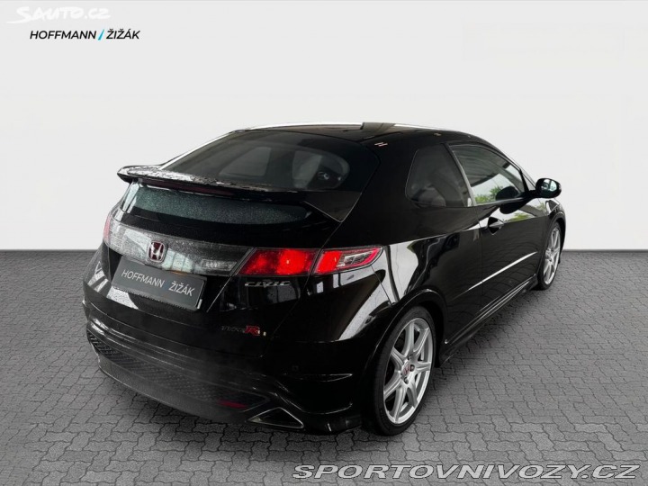 Honda Civic Type R 2007