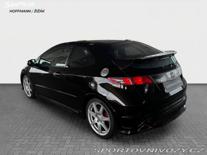 Honda Civic Type R 2007