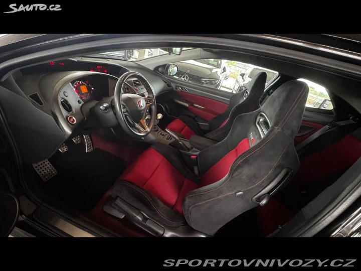 Honda Civic Type R 2007