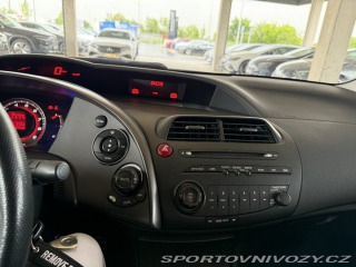 Honda Civic Type R 2007