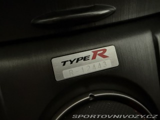 Honda Civic Type R 2007