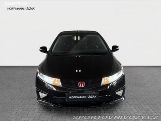 Honda Civic Type R 2007