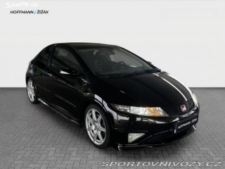 Honda Civic Type R 2007