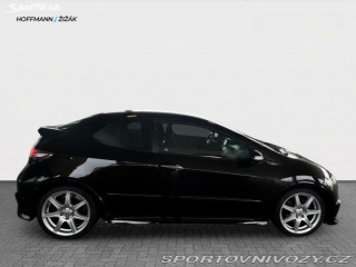 Honda Civic Type R 2007
