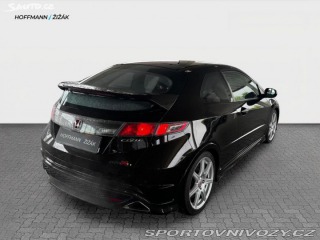 Honda Civic Type R 2007