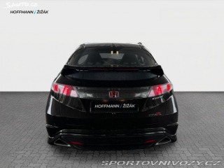 Honda Civic Type R 2007