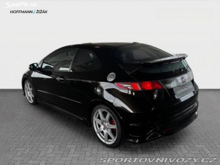 Honda Civic Type R 2007