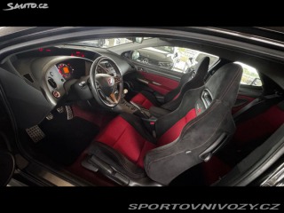 Honda Civic Type R 2007