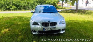 BMW 5 E60 545i 2005