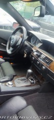 BMW 5 E60 545i 2005