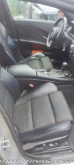 BMW 5 E60 545i 2005