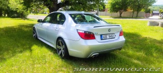 BMW 5 E60 545i 2005
