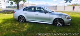 BMW 5 E60 545i 2005