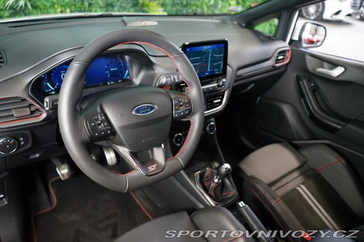 Ford Fiesta ST ST*AGR*PERFORMANCE*KAMERA 2023