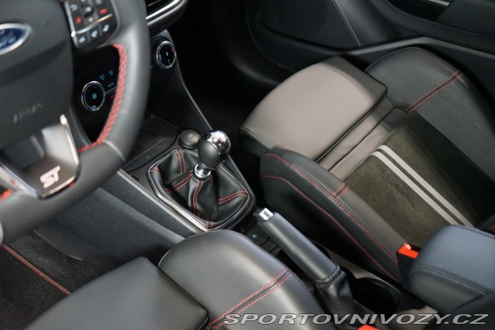 Ford Fiesta ST ST*AGR*PERFORMANCE*KAMERA 2023
