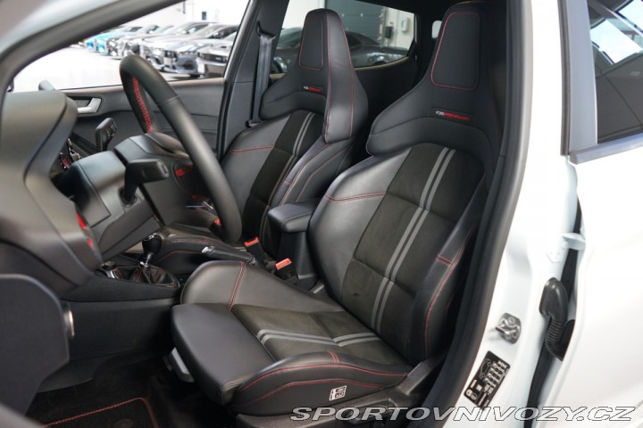 Ford Fiesta ST ST*AGR*PERFORMANCE*KAMERA 2023