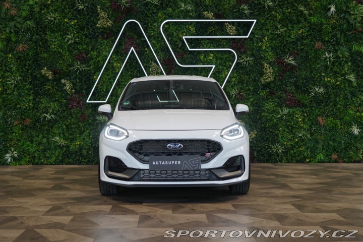 Ford Fiesta ST ST*AGR*PERFORMANCE*KAMERA 2023