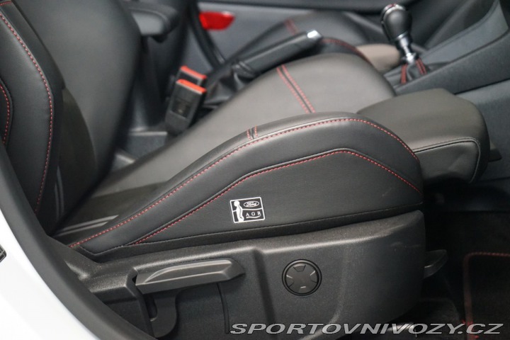 Ford Fiesta ST ST*AGR*PERFORMANCE*KAMERA 2023