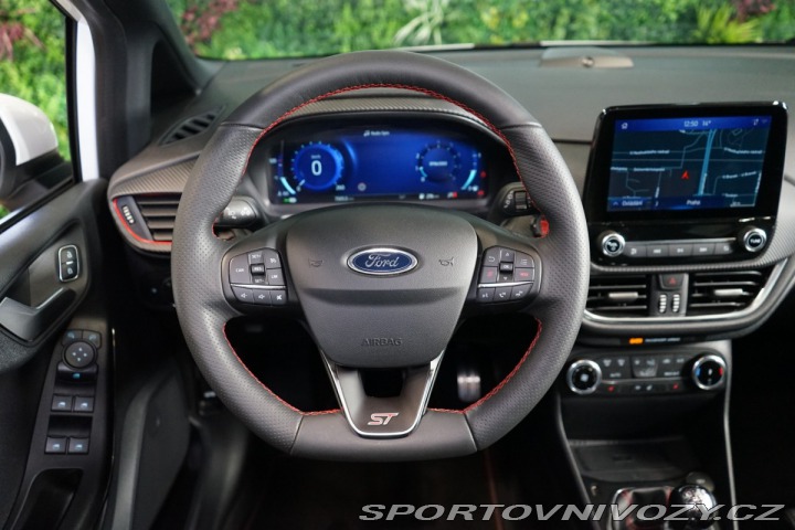 Ford Fiesta ST ST*AGR*PERFORMANCE*KAMERA 2023