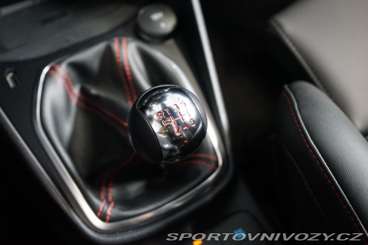 Ford Fiesta ST ST*AGR*PERFORMANCE*KAMERA 2023