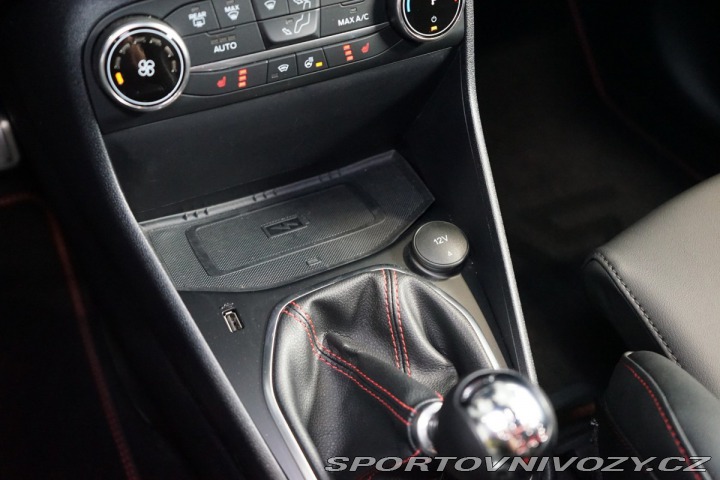 Ford Fiesta ST ST*AGR*PERFORMANCE*KAMERA 2023