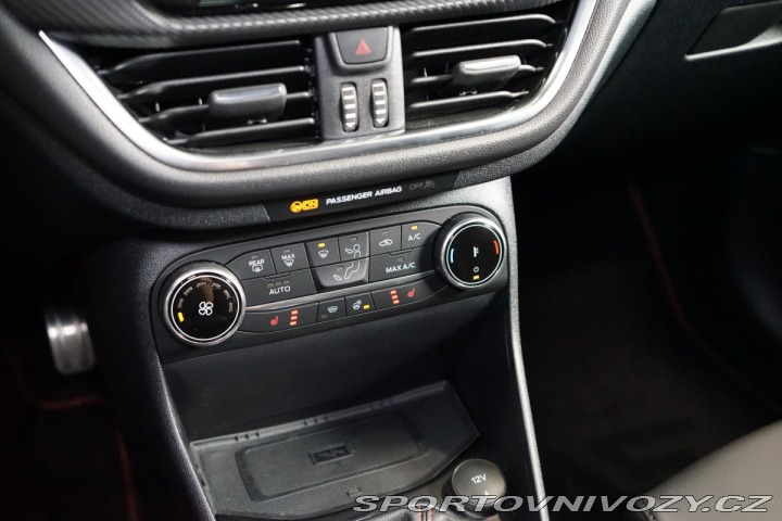 Ford Fiesta ST ST*AGR*PERFORMANCE*KAMERA 2023