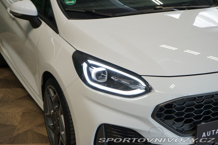 Ford Fiesta ST ST*AGR*PERFORMANCE*KAMERA 2023