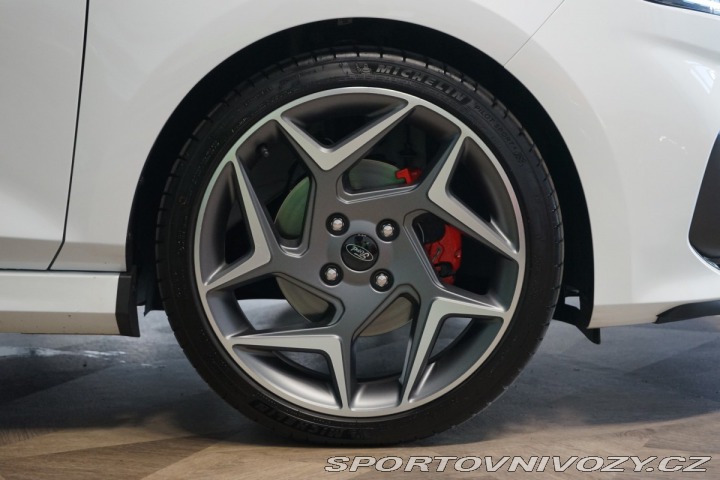 Ford Fiesta ST ST*AGR*PERFORMANCE*KAMERA 2023