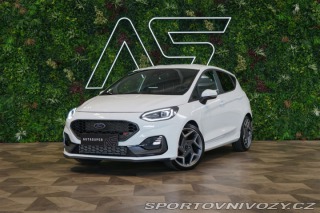 Ford Fiesta ST ST*AGR*PERFORMANCE*KAMERA 2023