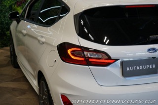 Ford Fiesta ST ST*AGR*PERFORMANCE*KAMERA 2023