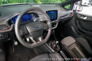 Ford Fiesta ST ST*AGR*PERFORMANCE*KAMERA 2023