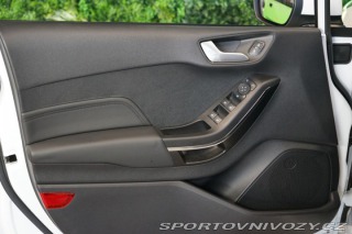 Ford Fiesta ST ST*AGR*PERFORMANCE*KAMERA 2023