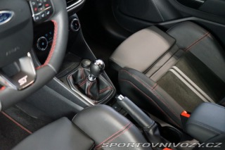 Ford Fiesta ST ST*AGR*PERFORMANCE*KAMERA 2023