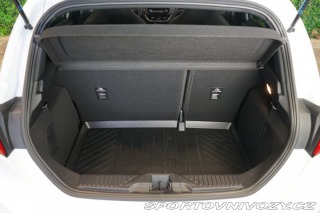 Ford Fiesta ST ST*AGR*PERFORMANCE*KAMERA 2023
