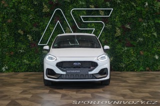 Ford Fiesta ST ST*AGR*PERFORMANCE*KAMERA 2023