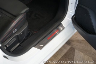 Ford Fiesta ST ST*AGR*PERFORMANCE*KAMERA 2023