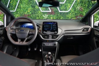 Ford Fiesta ST ST*AGR*PERFORMANCE*KAMERA 2023