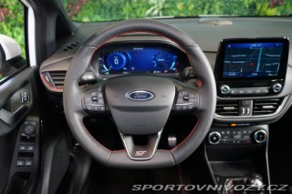 Ford Fiesta ST ST*AGR*PERFORMANCE*KAMERA 2023