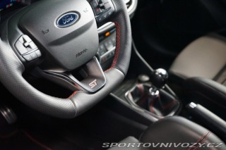 Ford Fiesta ST ST*AGR*PERFORMANCE*KAMERA 2023