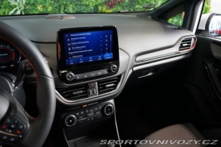 Ford Fiesta ST ST*AGR*PERFORMANCE*KAMERA 2023