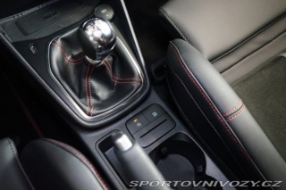 Ford Fiesta ST ST*AGR*PERFORMANCE*KAMERA 2023