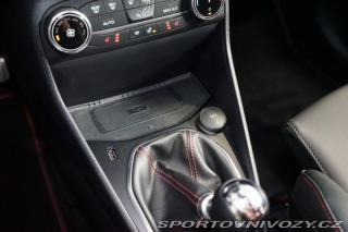 Ford Fiesta ST ST*AGR*PERFORMANCE*KAMERA 2023