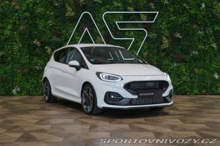 Ford Fiesta ST ST*AGR*PERFORMANCE*KAMERA 2023