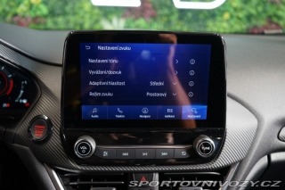 Ford Fiesta ST ST*AGR*PERFORMANCE*KAMERA 2023