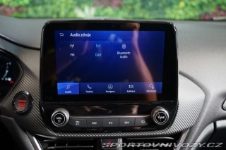 Ford Fiesta ST ST*AGR*PERFORMANCE*KAMERA 2023