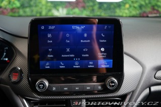 Ford Fiesta ST ST*AGR*PERFORMANCE*KAMERA 2023