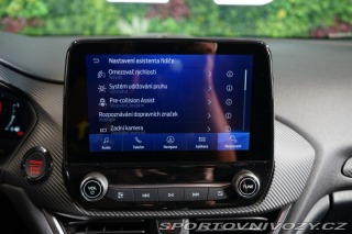 Ford Fiesta ST ST*AGR*PERFORMANCE*KAMERA 2023
