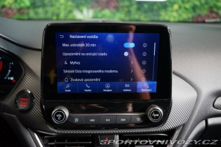 Ford Fiesta ST ST*AGR*PERFORMANCE*KAMERA 2023